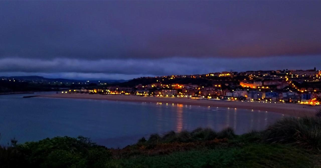 Apartamento La Morada de Sana Suances Exterior foto