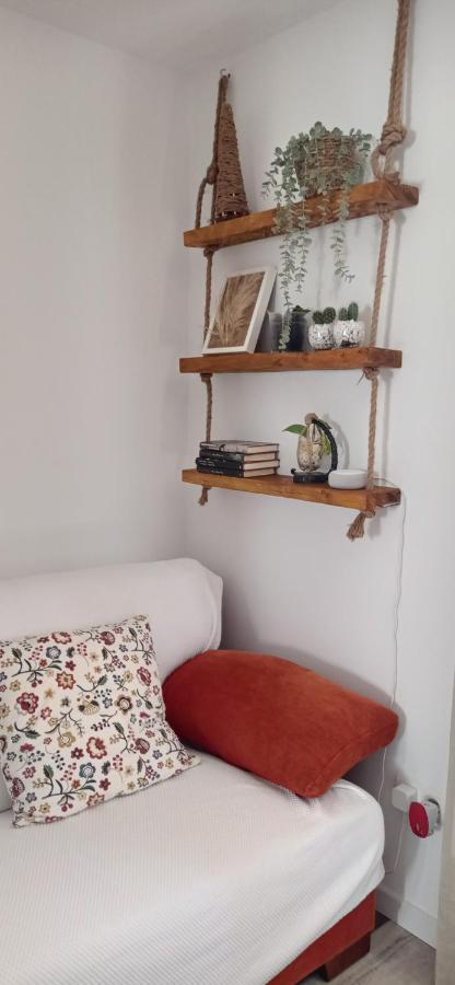Apartamento La Morada de Sana Suances Exterior foto
