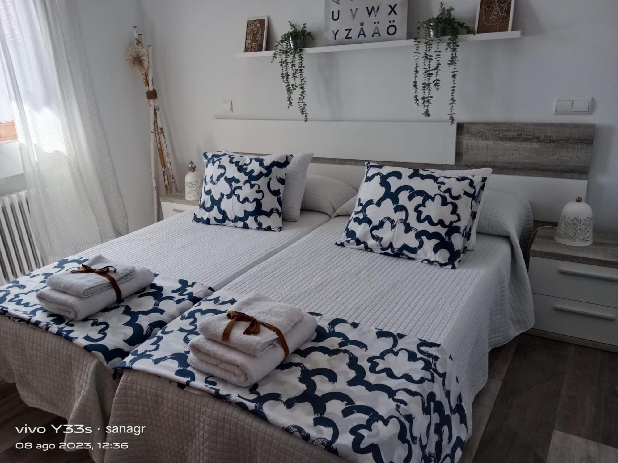 Apartamento La Morada de Sana Suances Exterior foto
